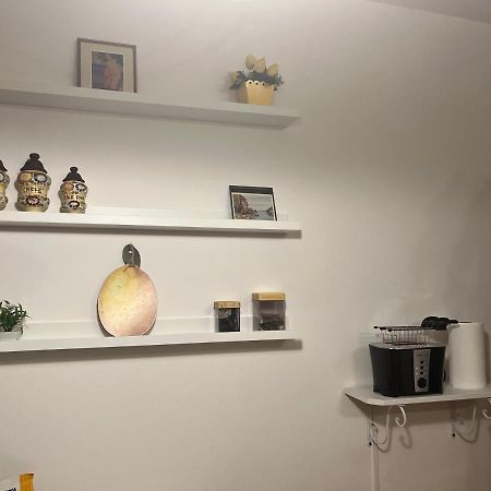 Carina Apartment Беладжо Екстериор снимка