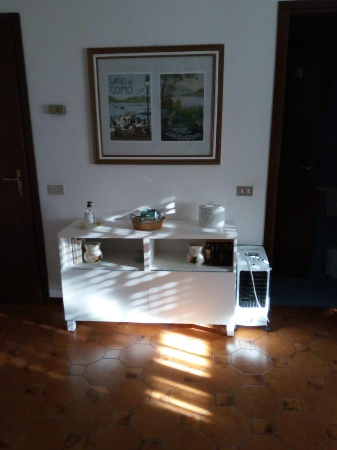 Carina Apartment Беладжо Екстериор снимка