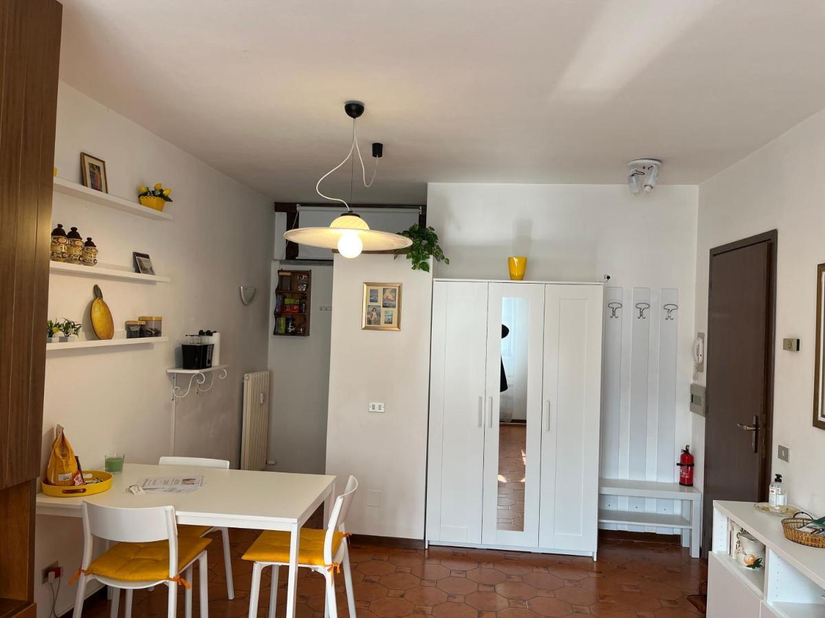 Carina Apartment Беладжо Екстериор снимка