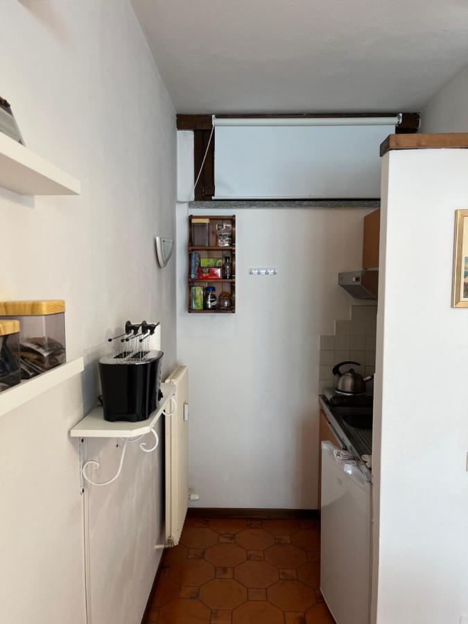 Carina Apartment Беладжо Екстериор снимка