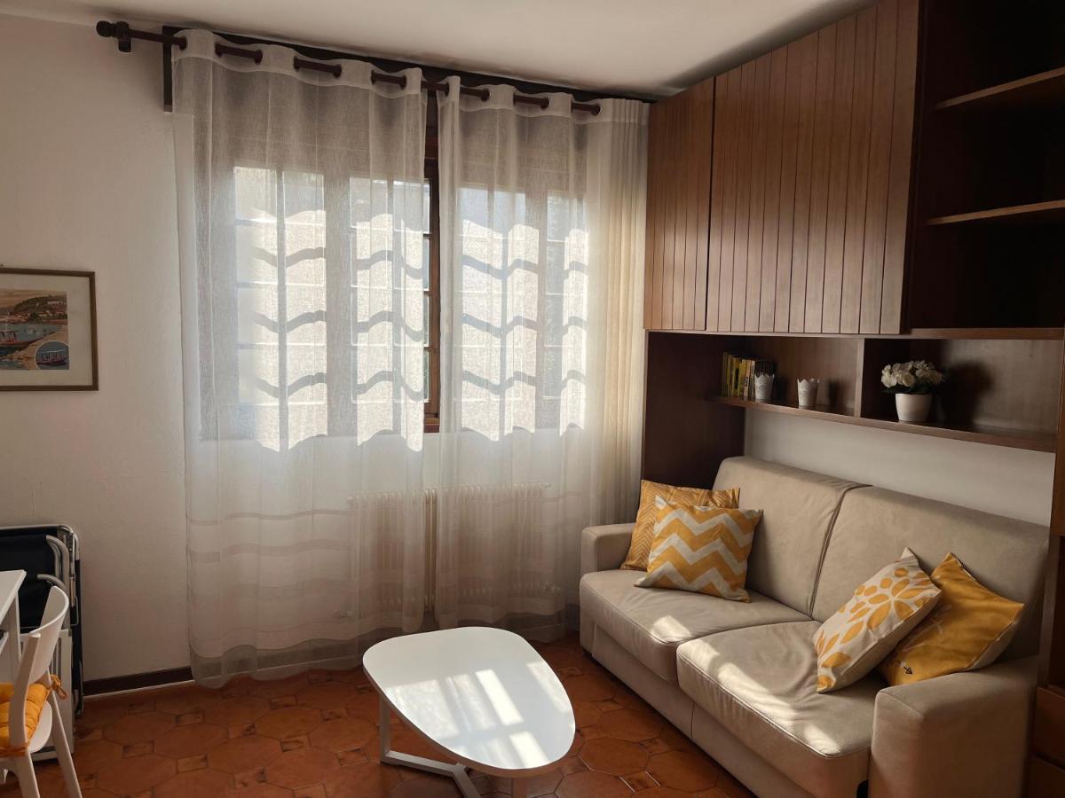 Carina Apartment Беладжо Екстериор снимка