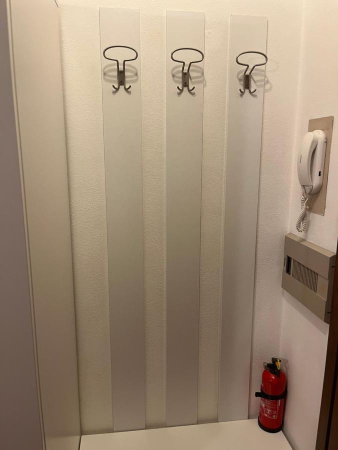 Carina Apartment Беладжо Екстериор снимка