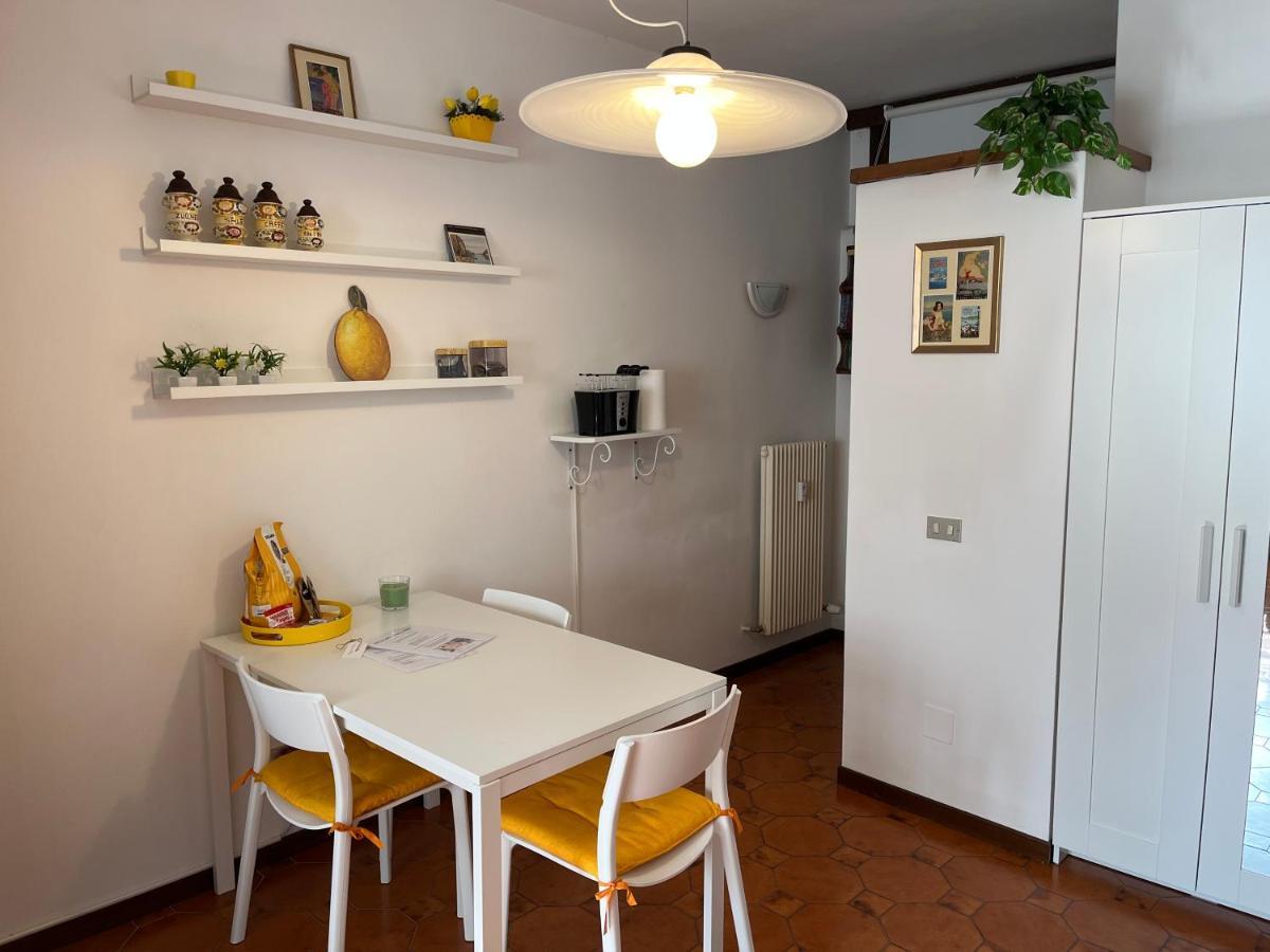 Carina Apartment Беладжо Екстериор снимка