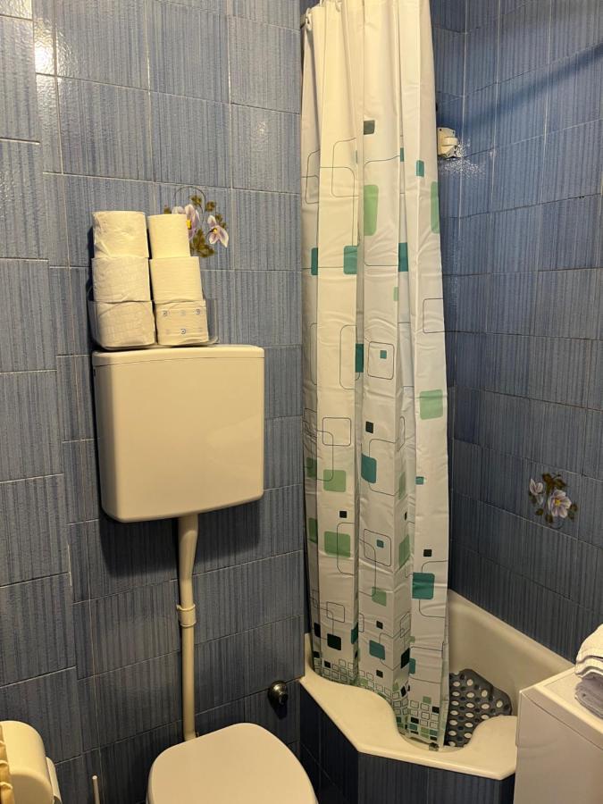 Carina Apartment Беладжо Екстериор снимка
