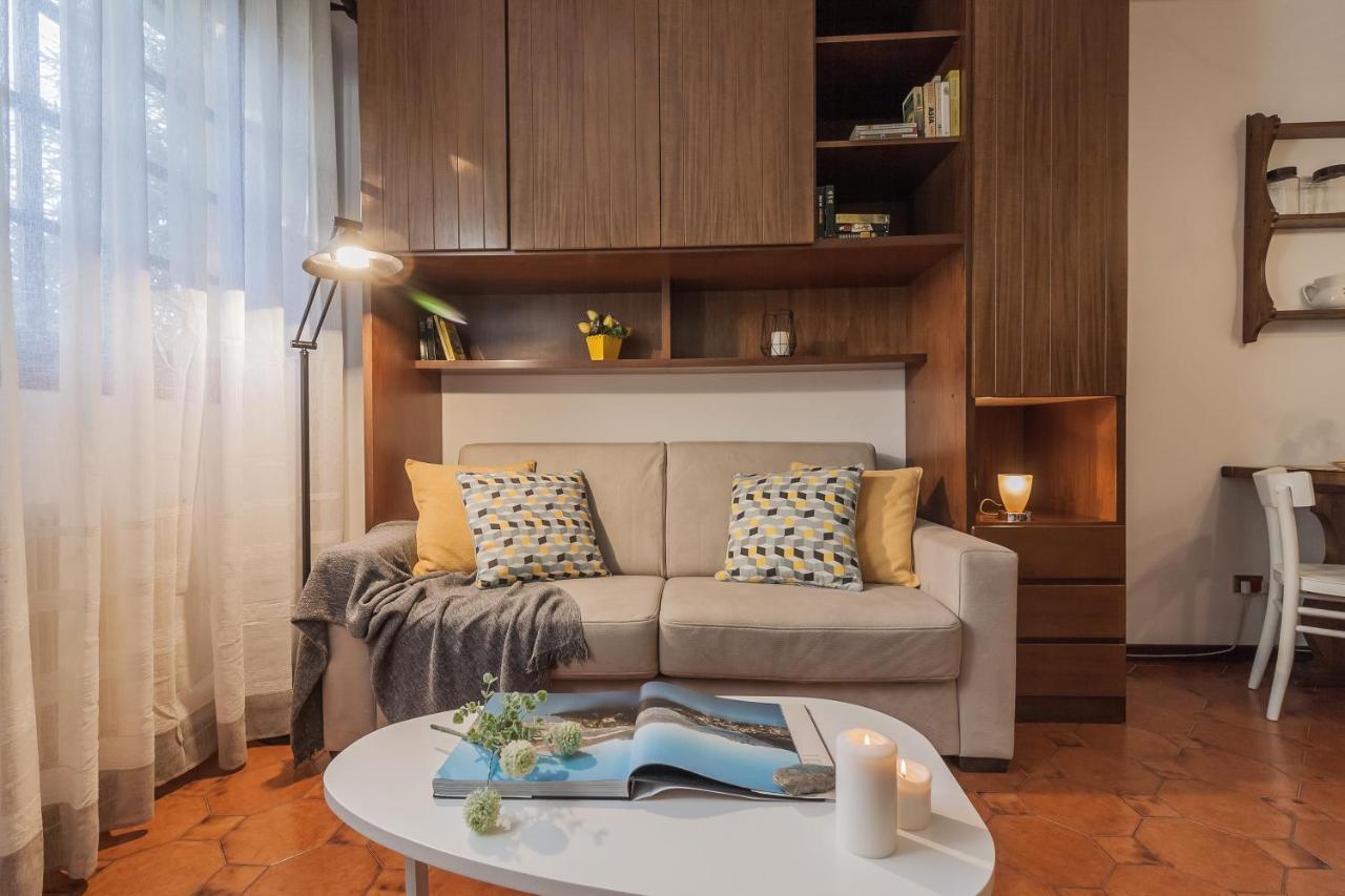 Carina Apartment Беладжо Екстериор снимка