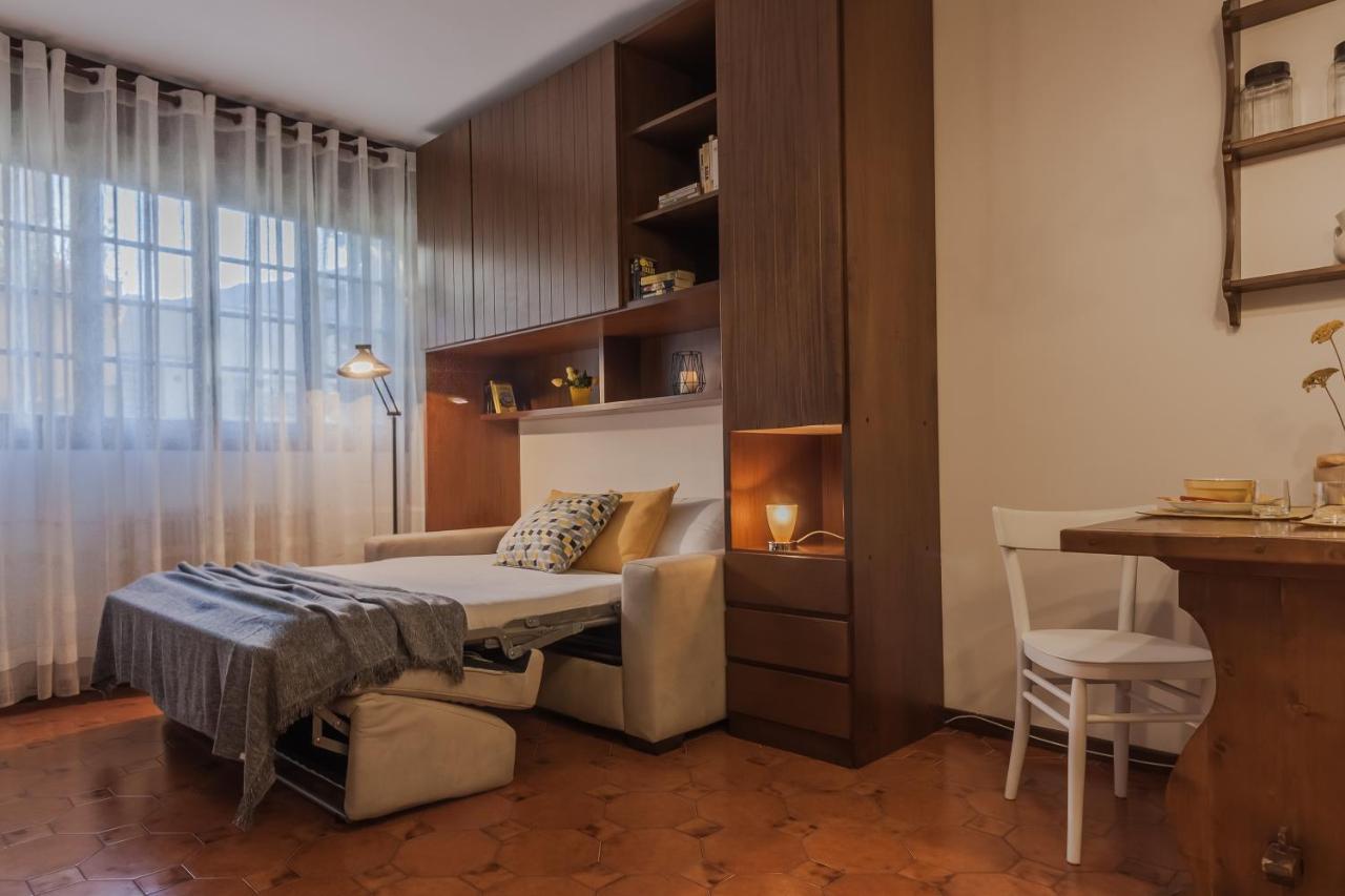 Carina Apartment Беладжо Екстериор снимка