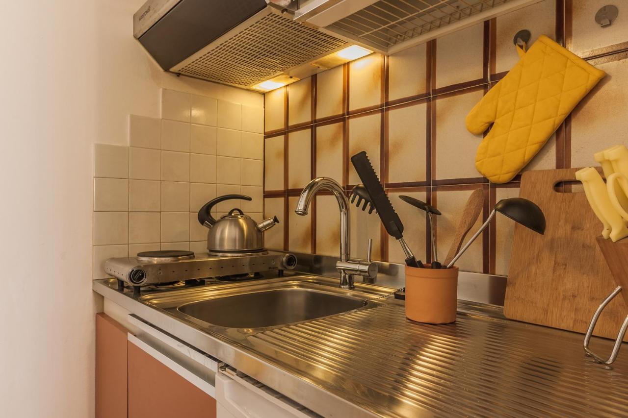 Carina Apartment Беладжо Екстериор снимка