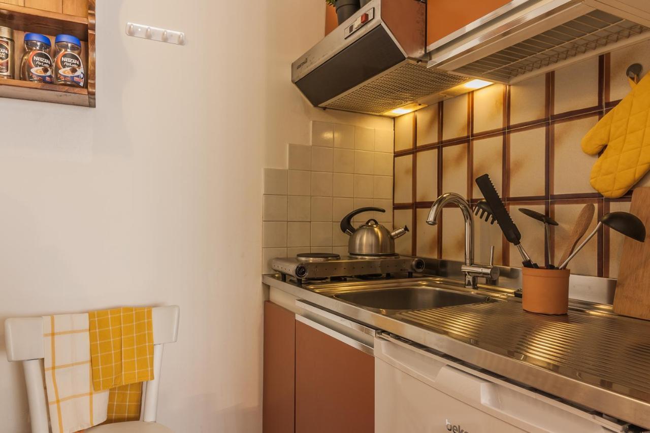 Carina Apartment Беладжо Екстериор снимка