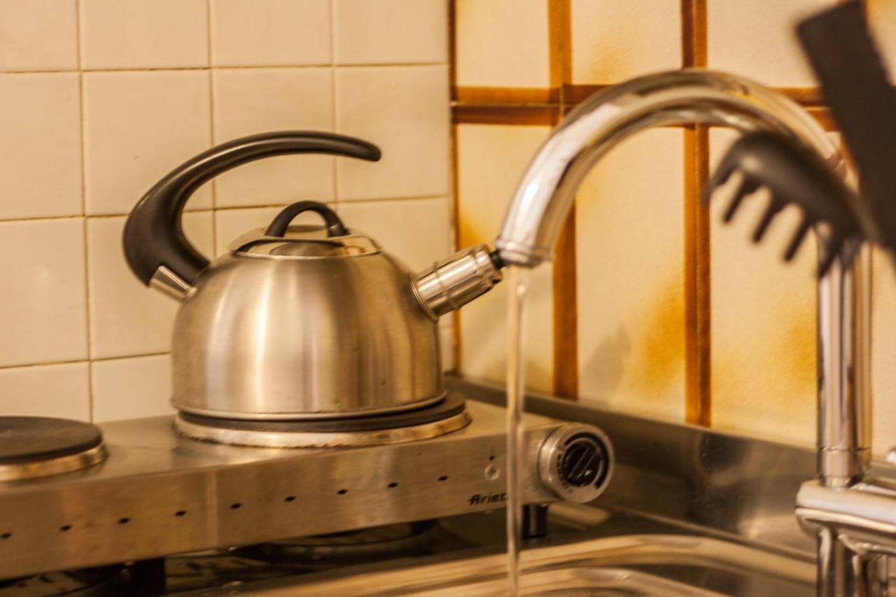 Carina Apartment Беладжо Екстериор снимка