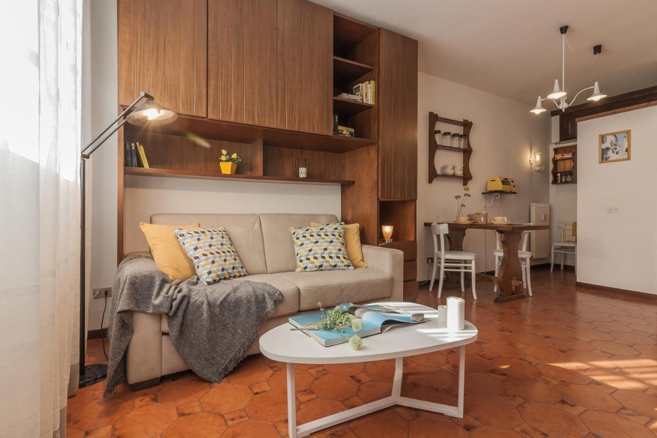 Carina Apartment Беладжо Екстериор снимка
